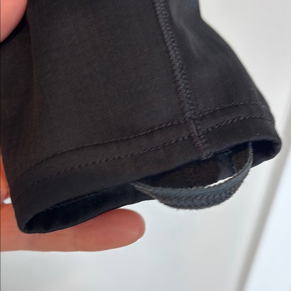 Patagonia Black Midweight Capilene Long Sleeve Medium - Picture 5 of 5